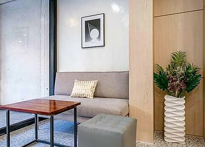 Hotel Dongdaemun History And Culture Park Station Stay-in 2*