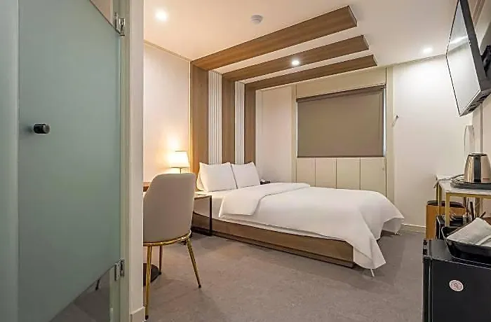Hotel Dongdaemun History And Culture Park Station Stay-in