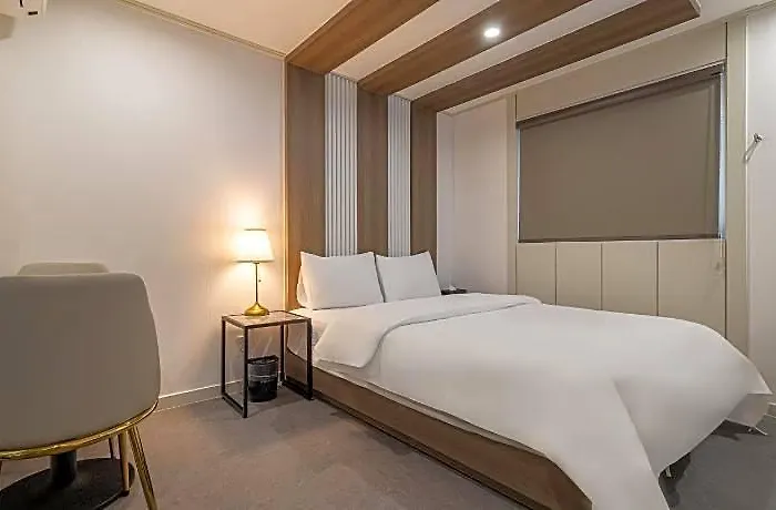 Hotel Dongdaemun History And Culture Park Station Stay-in